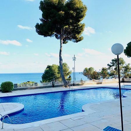 Book Playa Larga Salou Daire Dış mekan fotoğraf