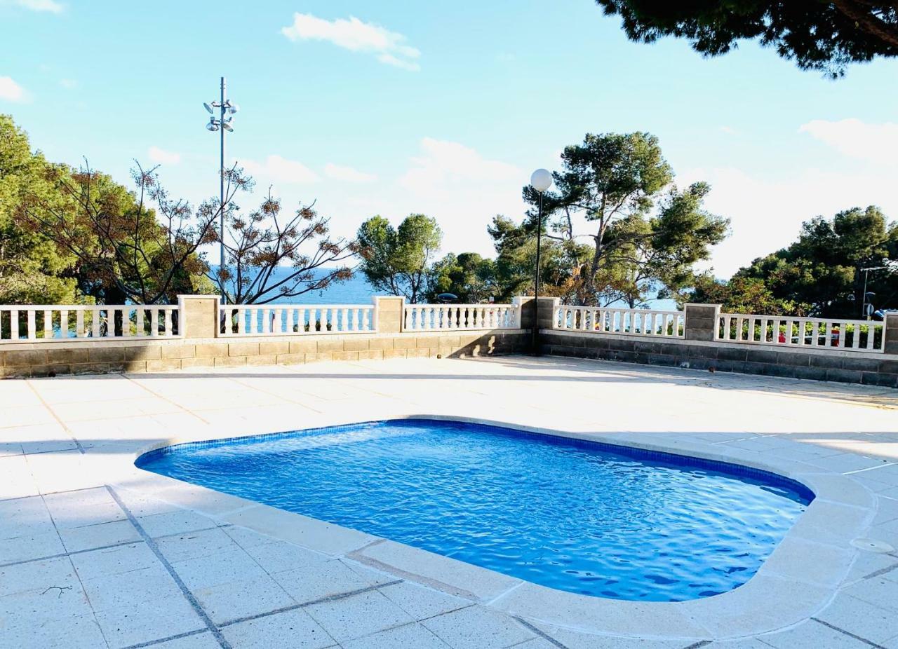 Book Playa Larga Salou Daire Dış mekan fotoğraf