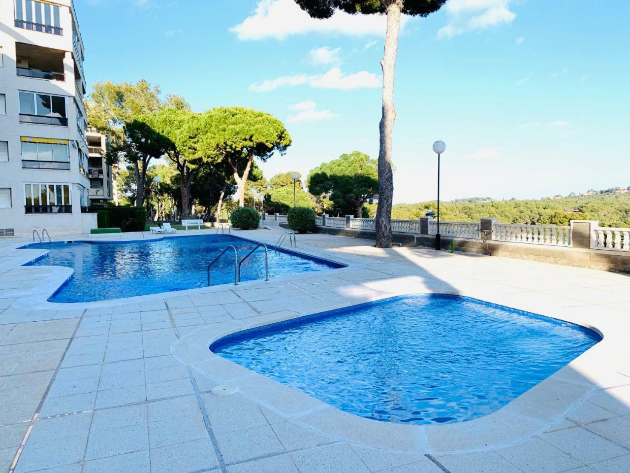 Book Playa Larga Salou Daire Dış mekan fotoğraf