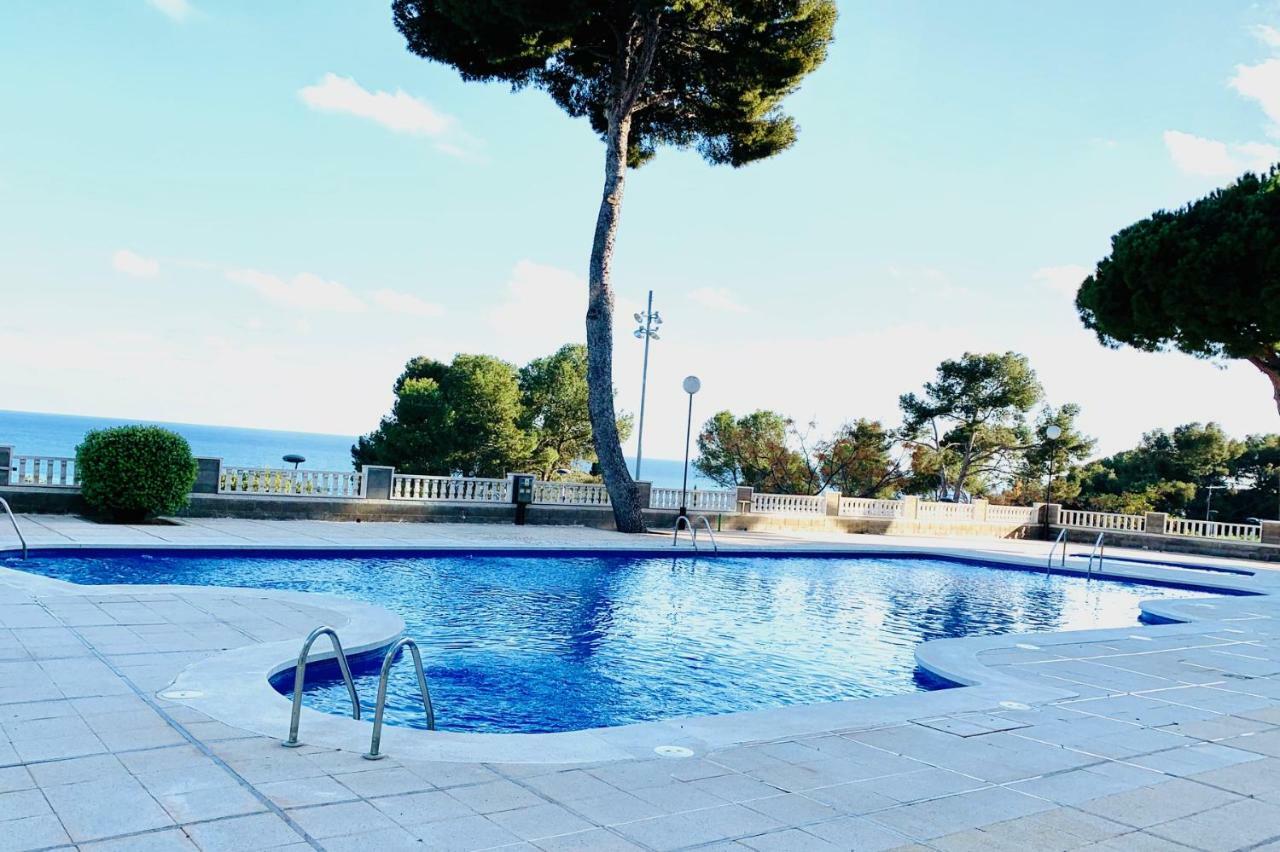 Book Playa Larga Salou Daire Dış mekan fotoğraf