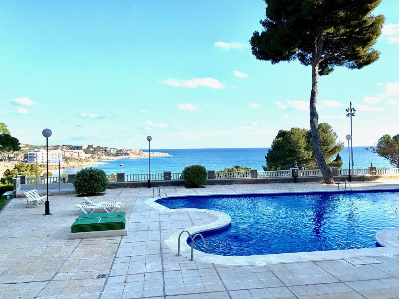 Book Playa Larga Salou Daire Dış mekan fotoğraf