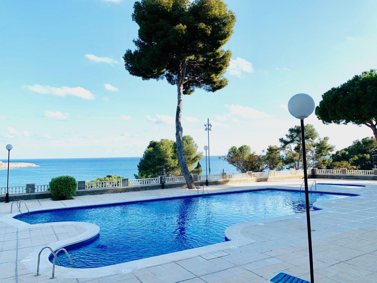 Book Playa Larga Salou Daire Dış mekan fotoğraf