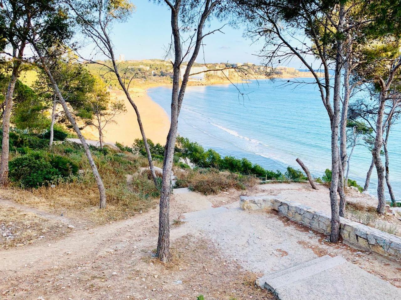 Book Playa Larga Salou Daire Dış mekan fotoğraf