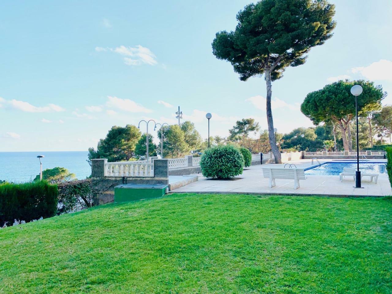Book Playa Larga Salou Daire Dış mekan fotoğraf