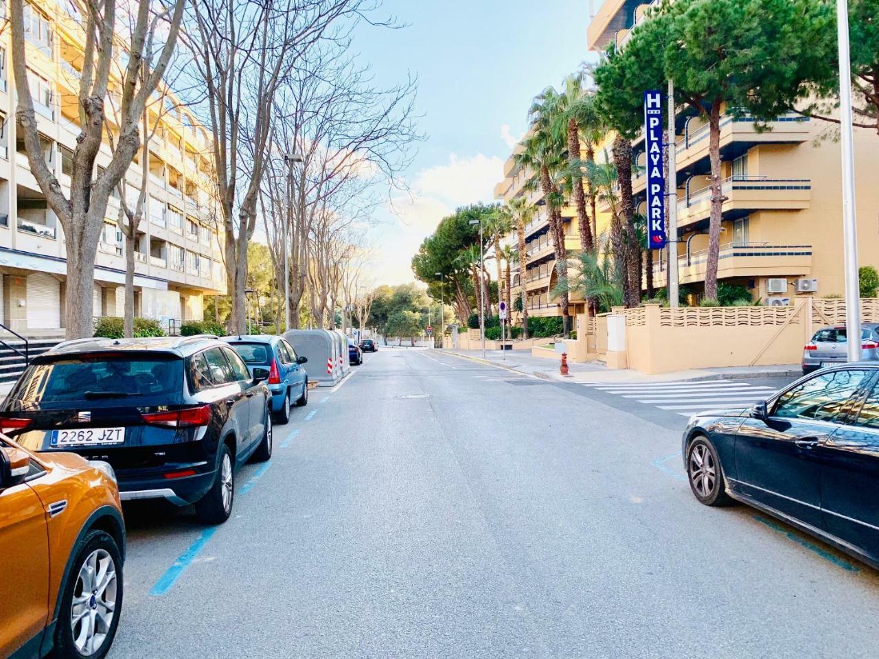Book Playa Larga Salou Daire Dış mekan fotoğraf