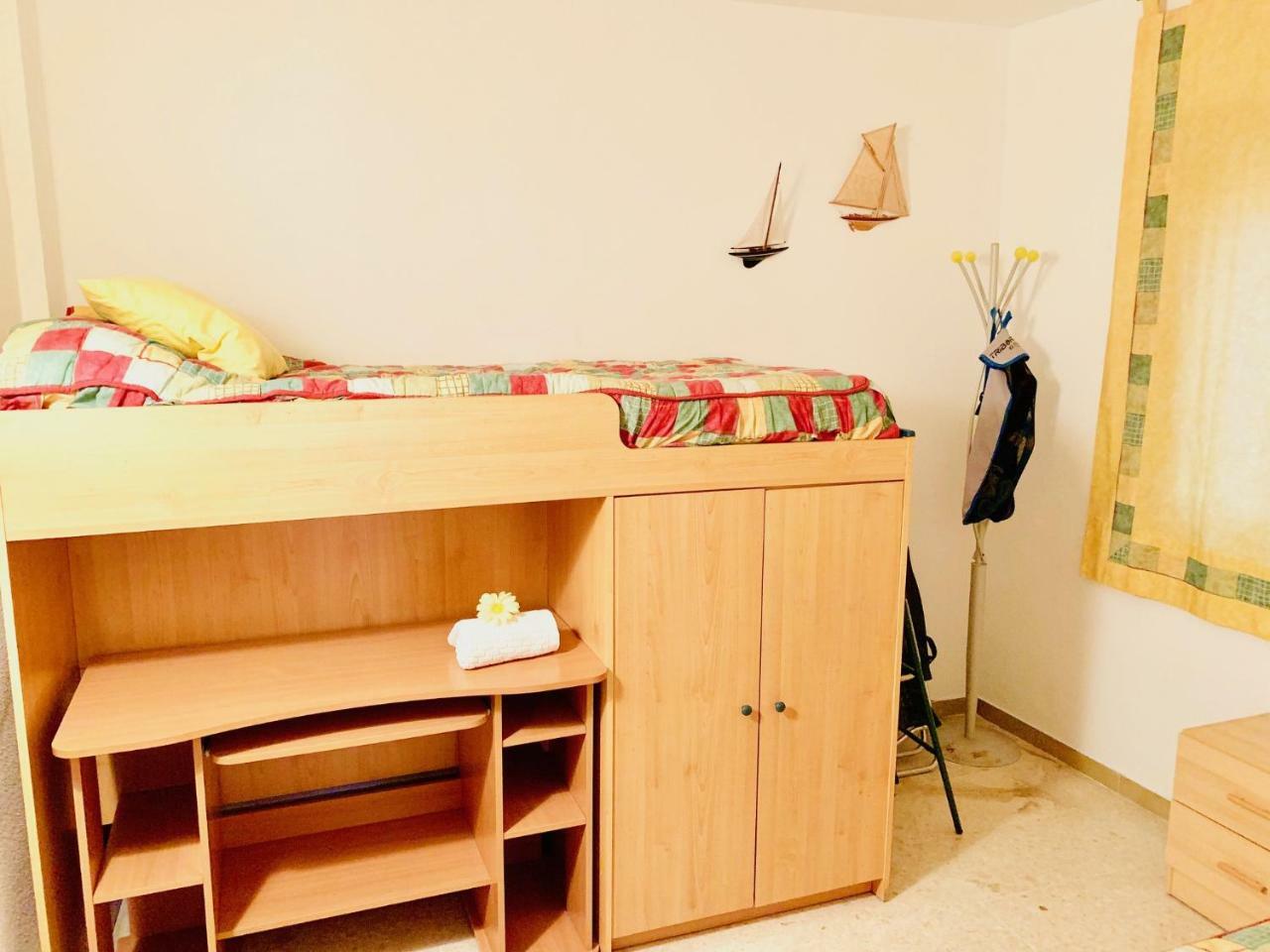 Book Playa Larga Salou Daire Dış mekan fotoğraf
