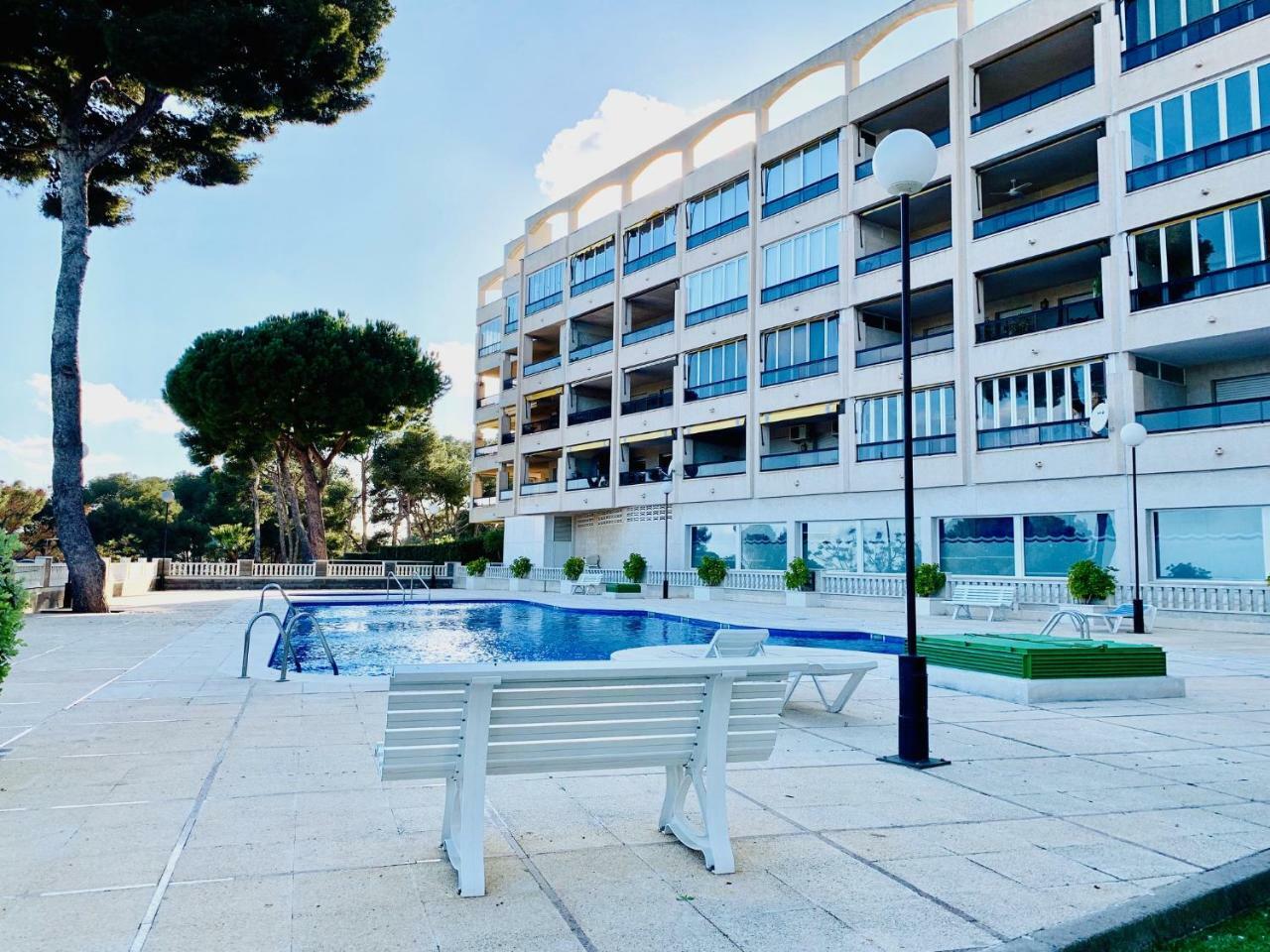Book Playa Larga Salou Daire Dış mekan fotoğraf