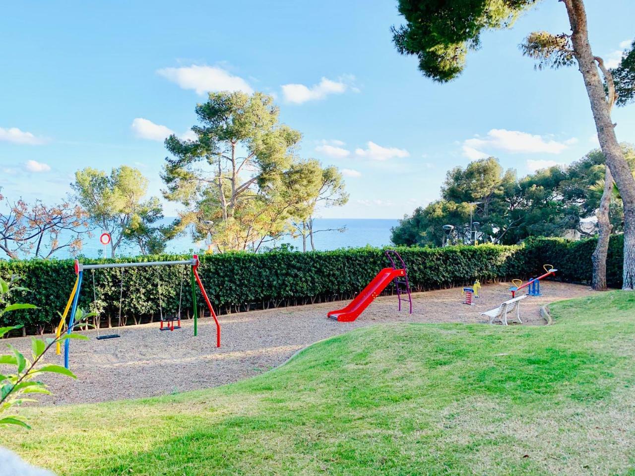 Book Playa Larga Salou Daire Dış mekan fotoğraf
