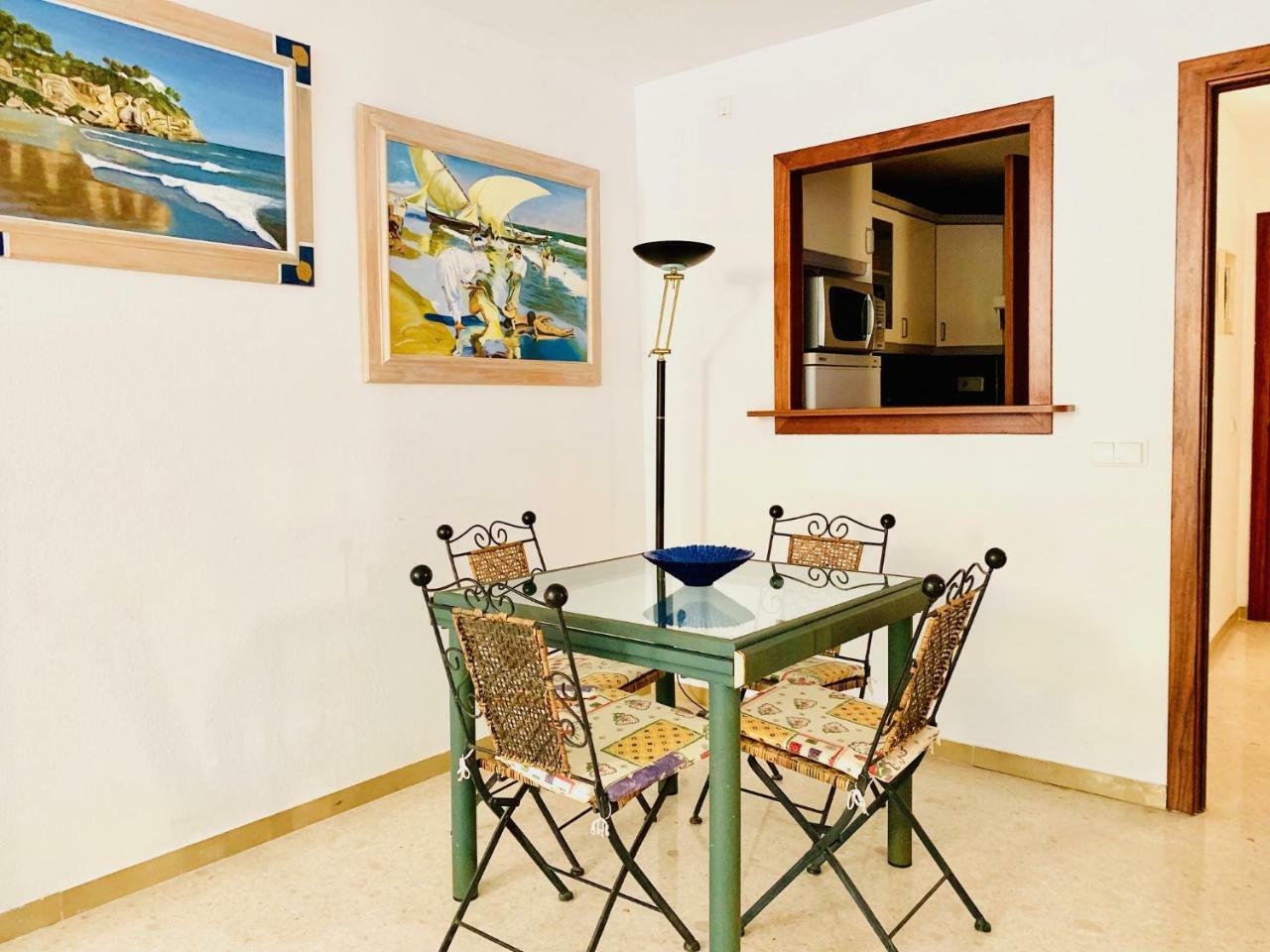 Book Playa Larga Salou Daire Dış mekan fotoğraf